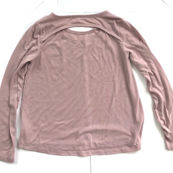 Long sleeve top - Picture 3 of 4